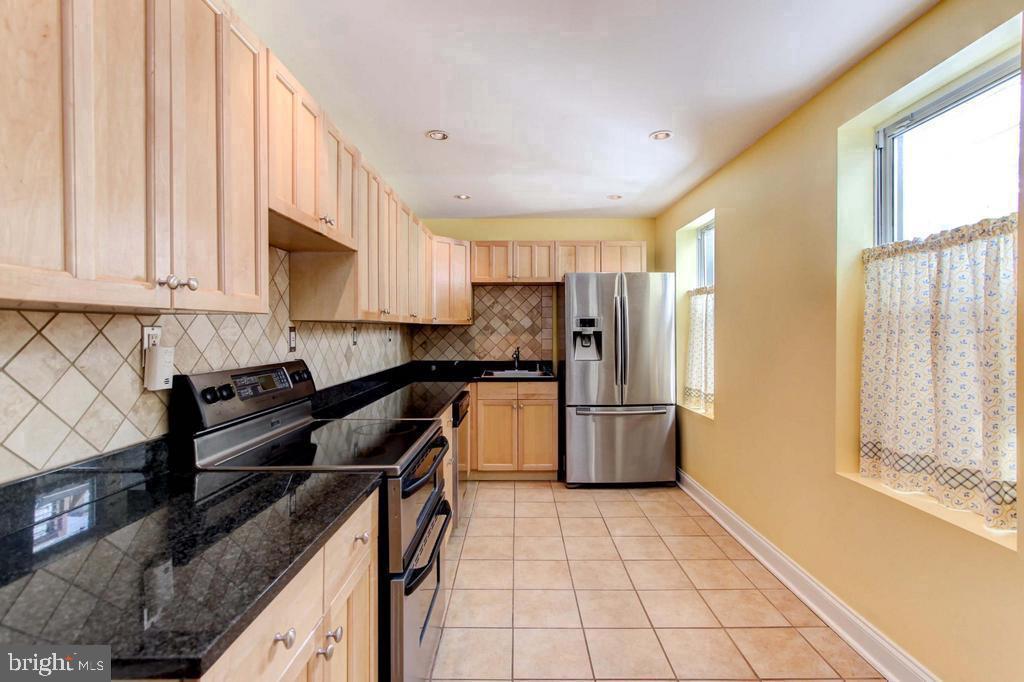 Residential Lease in BALTIMORE 5