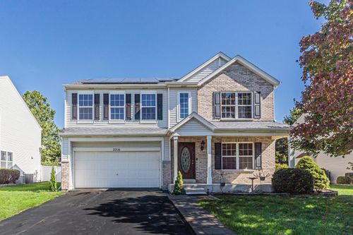2216 Caton Ridge Dr, Plainfield, IL, 60586-5233 | Card Image