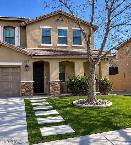 4912 Capo Gallo St, Las Vegas, NV, 89130-2146 | Card Image