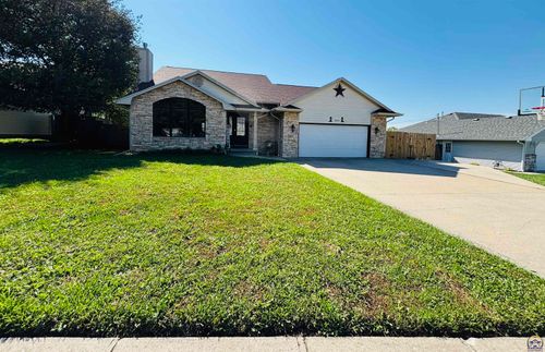 3625 Caribou Ln Caribou Ln, Emporia, KS, 66801 | Card Image