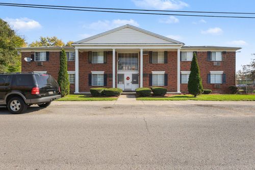 207-19160 Winston St, Detroit, MI, 48219-1638 | Card Image