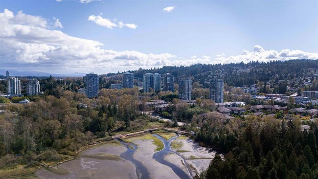 2602 - 400 Capilano Rd, Condo with 2 bedrooms, 2 bathrooms and 2 parking in Port Moody BC | Image 38