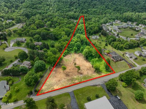 5820 Old Jonesboro Rd, Bristol, TN, 37620-3014 | Card Image