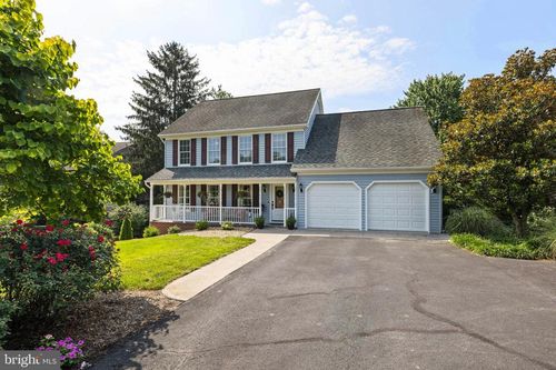 111 Mirandy Ct, BRIDGEWATER, VA, 22812-9567 | Card Image