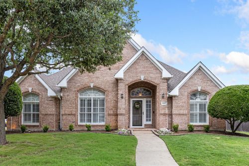 10300 Hunter Run, Frisco, TX, 75035-5740 | Card Image