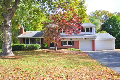 40 Sunnyfield Drive, House other with 4 bedrooms, 2 bathrooms and 6 parking in Windsor CT | Image 1