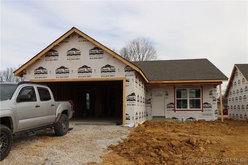 lot-127-4222 Skylar Way, New Albany, IN, 47150-7500 | Card Image