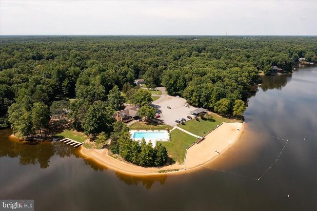 835 Campers Ln, House other with 3 bedrooms, 2 bathrooms and null parking in Ruther Glen VA | Image 30