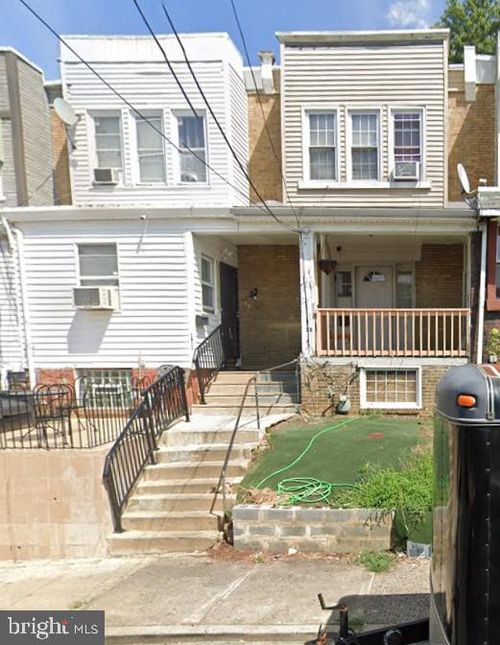 31 N 3rd St, DARBY, PA, 19023-2602 | Card Image