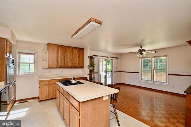 3601 Mclean Ave, House other with 3 bedrooms, 2 bathrooms and null parking in FAIRFAX VA | Image 16