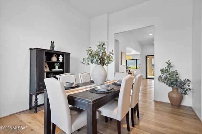 Formal Dining | Image 7