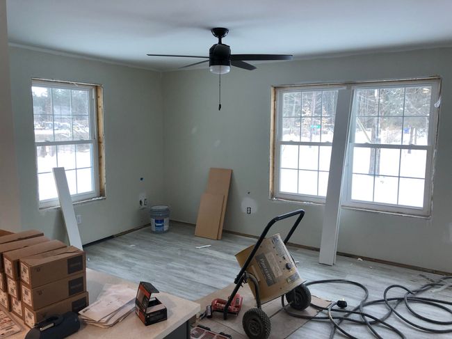UNIT-101 - 7 Willys Ln, Condo with 3 bedrooms, 3 bathrooms and null parking in Milton VT | Image 16