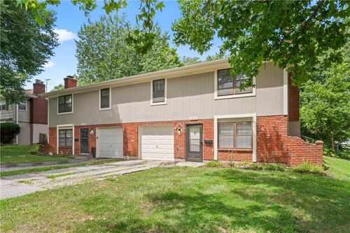 12912-12914 Beacon Avenue, Grandview, MO, 64030 | Card Image