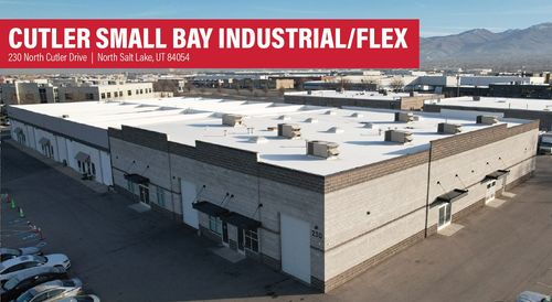 230 Cutler Dr, North Salt Lake, UT, 84054-2941 | Card Image