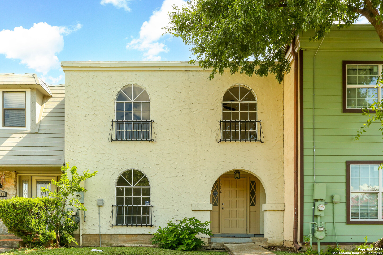 Spring Manor St, San Antonio, TX 78249
