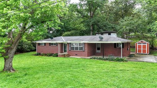 175 Ridgecrest Dr Nw, Calhoun, GA, 30701-8710 | Card Image
