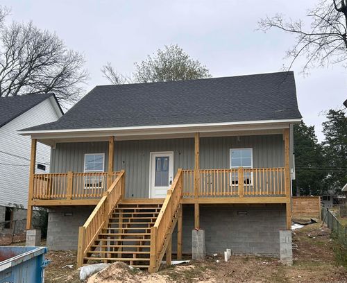 200 Pearson, Benton, AR, 72015-4400 | Card Image