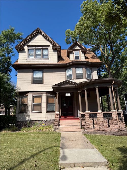 1-31 N Goodman Street, Rochester, NY, 14607 | Card Image