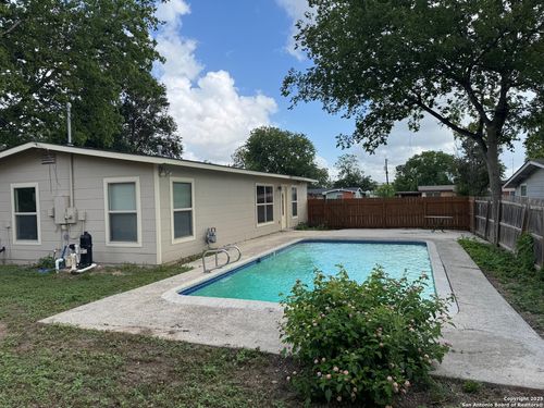 2310 Ingleside Dr, San Antonio, TX, 78213-3011 | Card Image