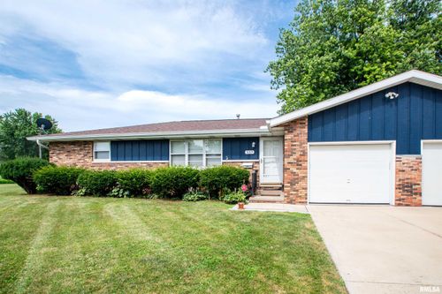 337 North Dr, Morton, IL, 61550-2378 | Card Image