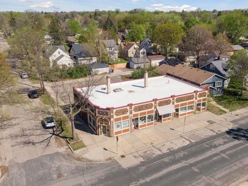 3854 Thomas Ave N, Minneapolis, MN, 55412-1805 | Card Image