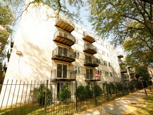406-6954 N Greenview Ave, Chicago, IL, 60626-3405 | Card Image