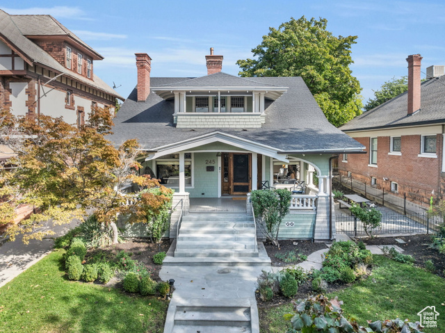 1200 , Salt Lake City, UT 84102