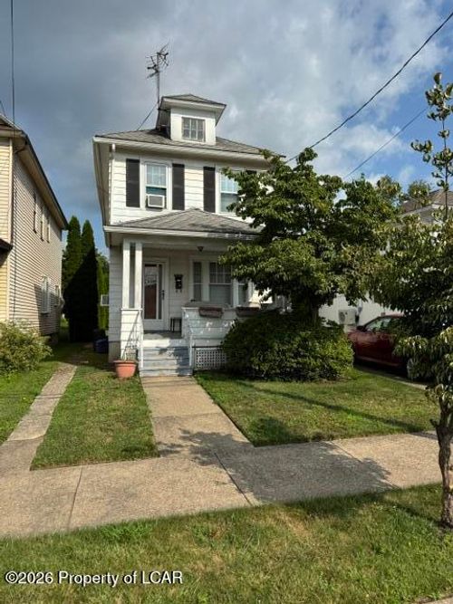 1492 Murray St, Forty Fort, PA, 18704-4213 | Card Image