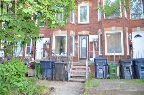 125 Harrison Street, Toronto (Trinity-Bellwoods), ON, M6J2A2 | Card Image