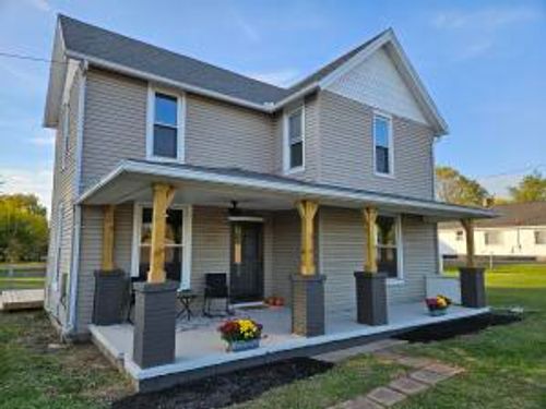 2939 Mechanicsburg Rd, Springfield, OH, 45503-1822 | Card Image