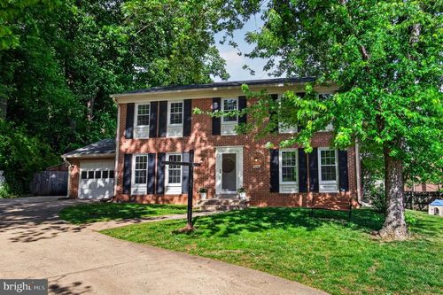 3495 Pence Ct, Annandale, VA, 22003-1425 | Card Image