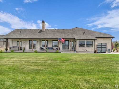 943 Hart Loop, Kamas, UT, 84036-5095 | Card Image