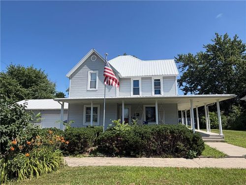1215 Clay Street, Chillicothe, MO, 64601 | Card Image