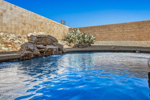 323 E Refuge Loop, Vail, AZ, 85641 | Card Image