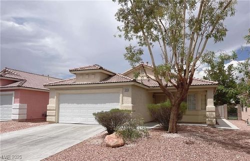 510 Sparrow Gull Ct, North Las Vegas, NV, 89032-9051 | Card Image