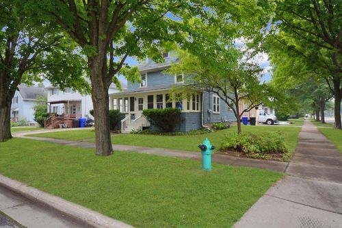 1121 N Harriman Street, APPLETON, WI, 54911 | Card Image