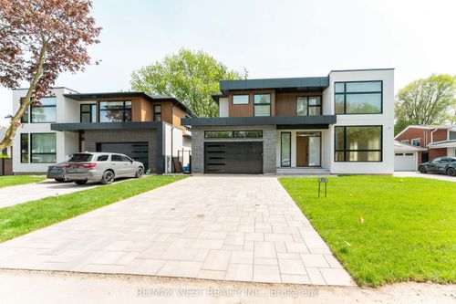 510 Wellington Cres, Oakville, ON, L6L4X5 | Card Image