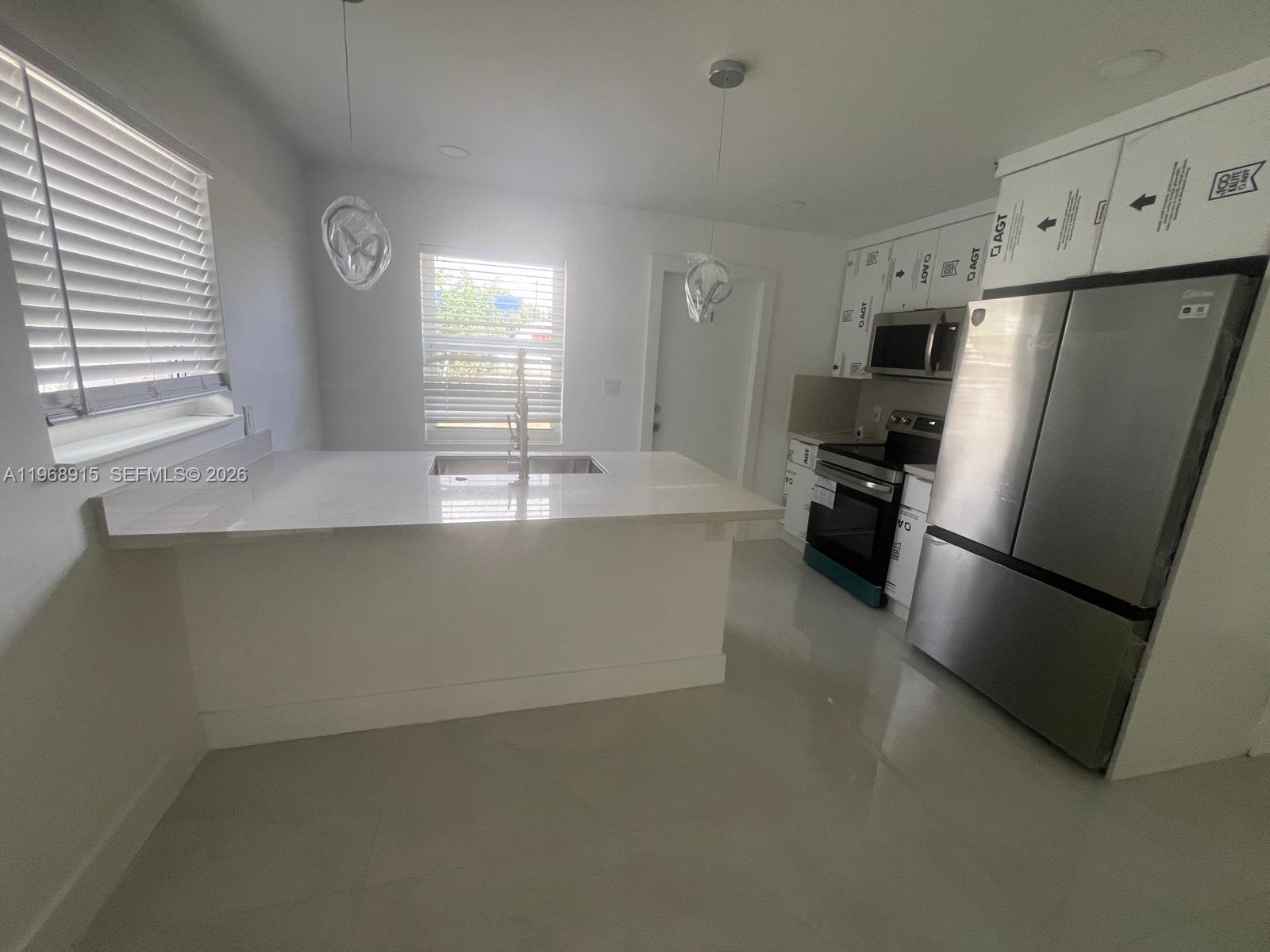 Residential in Pompano Beach 3