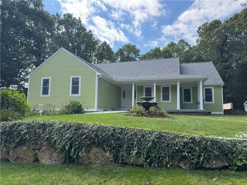 60 Beth Rd, Tiverton, RI, 02878-3702 | Card Image