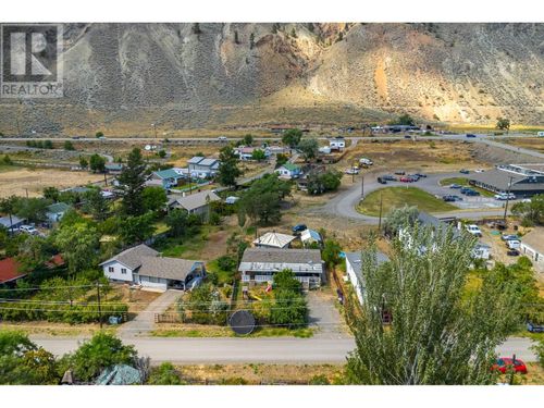 3677 Station Street, Ashcroft, BC, V0K1A0 | Card Image