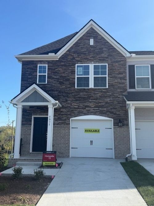 5029 Dayflower Dr, Hermitage, TN, 37076-2472 | Card Image