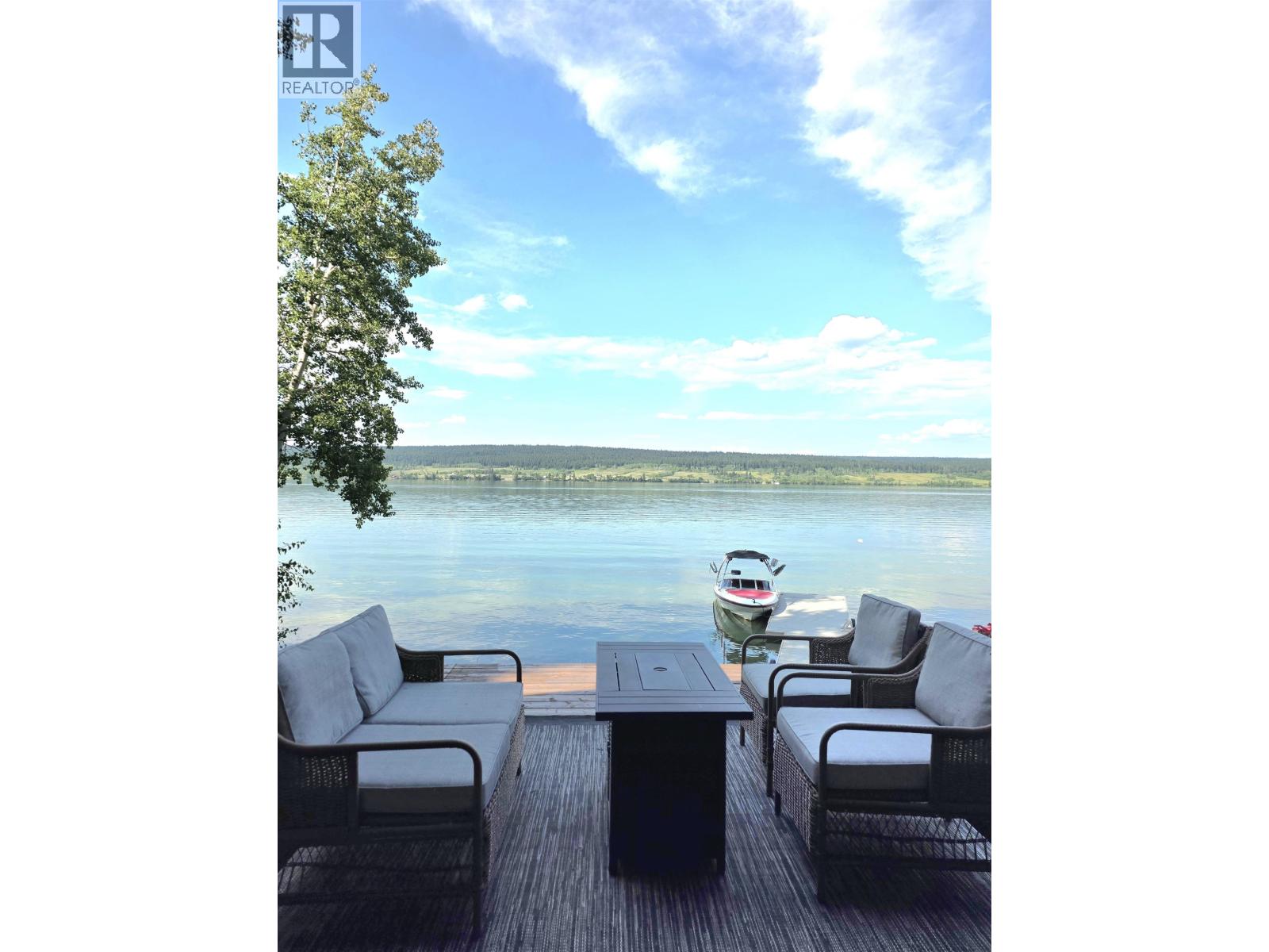Residential in Lac La Hache 5