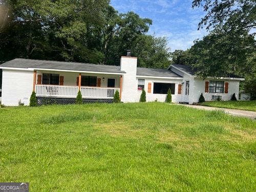 8 Melissa Cir, Griffin, GA, 30224-7952 | Card Image