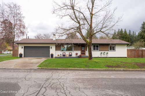 1034 N 23rd St, Coeur d'Alene, ID, 83814 | Card Image