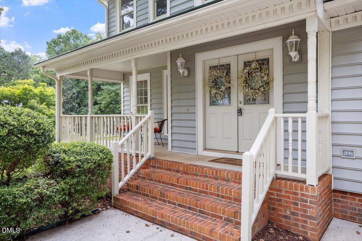 Residential in Cary 2