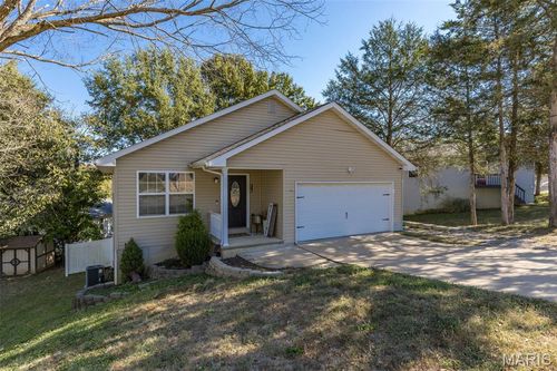 2113 Meadow Brook Dr, De Soto, MO, 63020-2629 | Card Image
