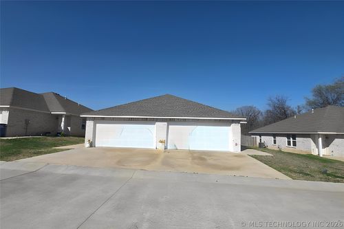 1908 Mulberry Street, Wagoner, OK, 74467 | Card Image