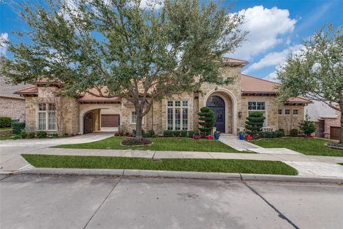 6203 Sweeney Trl, Frisco, TX, 75034-2297 | Card Image