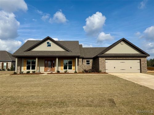 654 Chanlee Dr, Deatsville, AL, 36022-2881 | Card Image