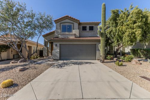 5008 E Roberta Dr, Cave Creek, AZ, 85331-2330 | Card Image